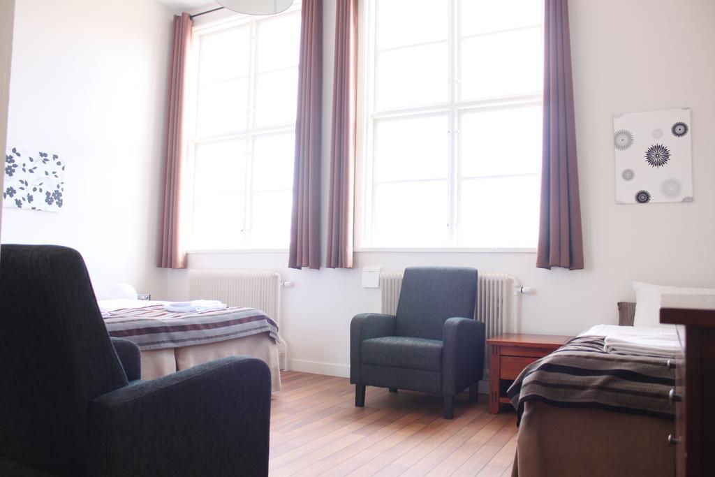 Guesthouse Eleven Hotel Arvika Buitenkant foto