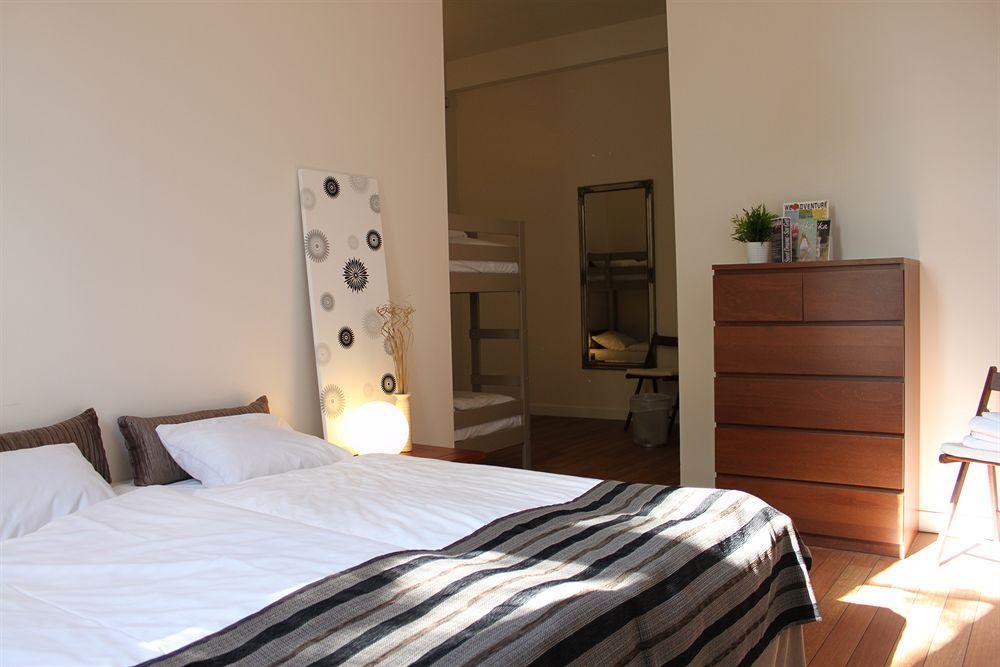 Guesthouse Eleven Hotel Arvika Buitenkant foto