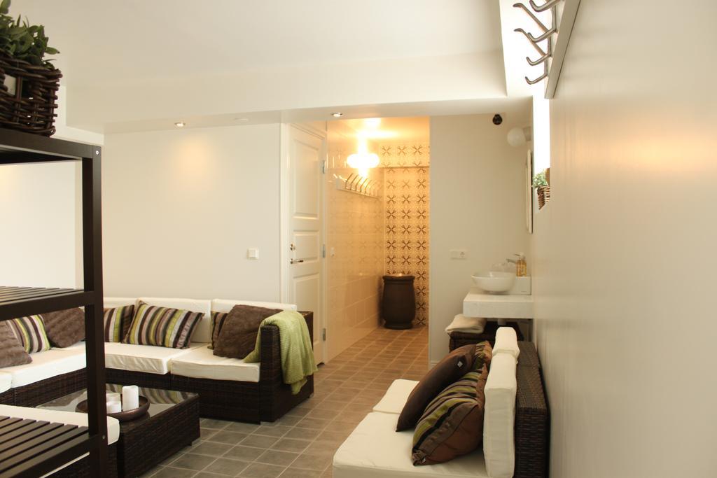 Guesthouse Eleven Hotel Arvika Buitenkant foto